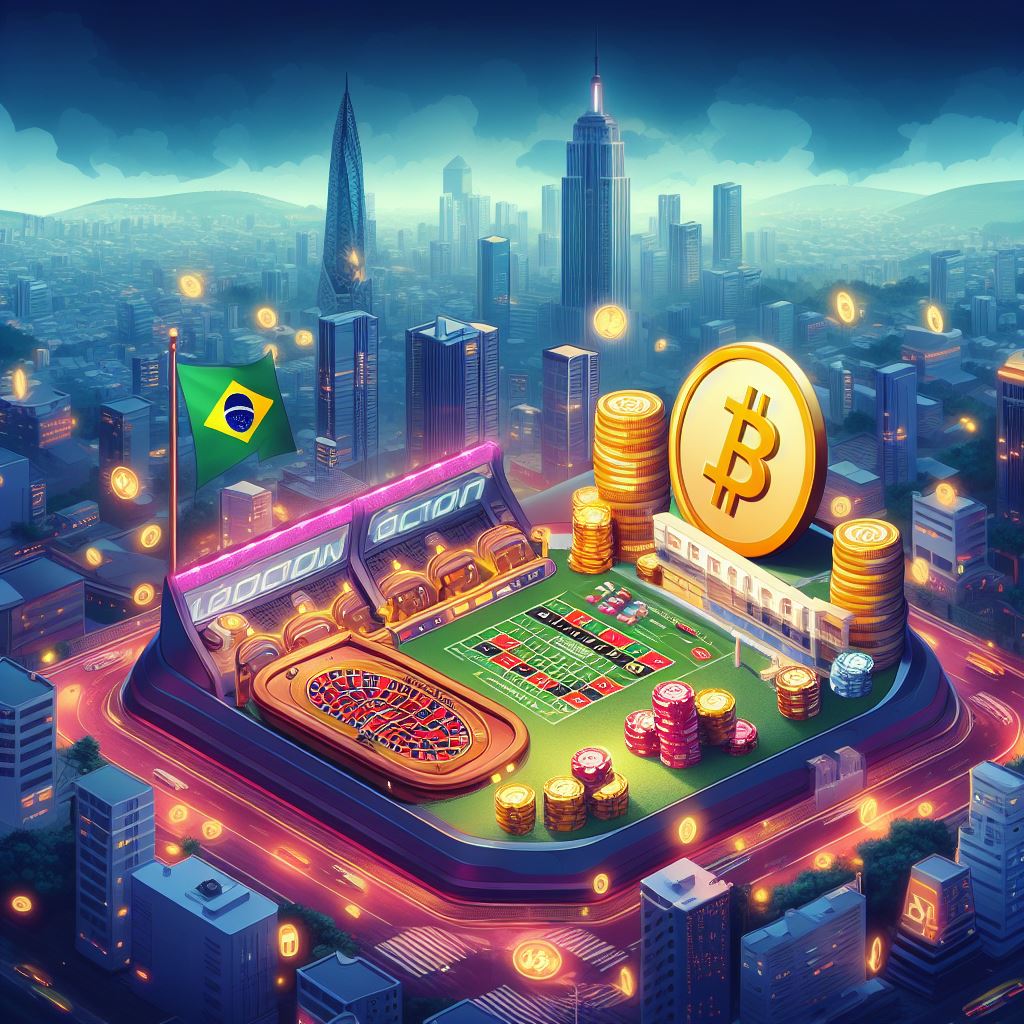 Descubra 7731BET: A Principal Plataforma de Apostas no Brasil