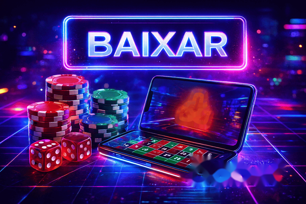 7731BET app com download fácil e gratuito
