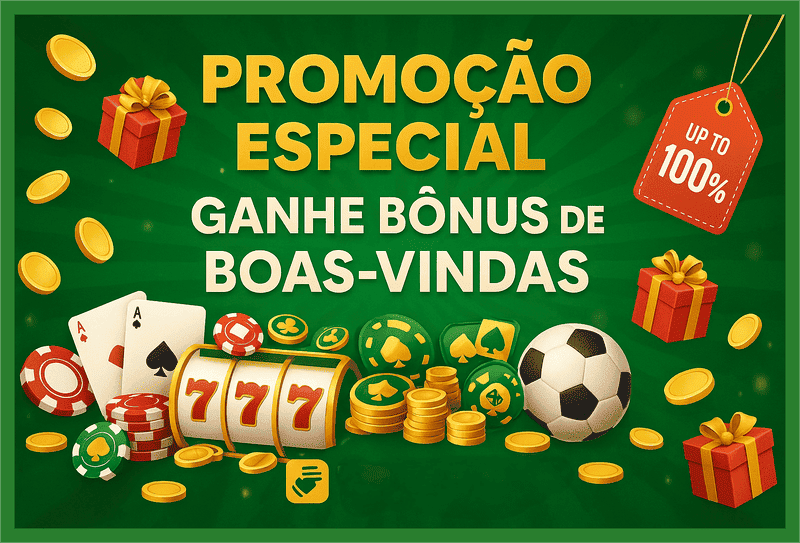 7731BET bônus 2025 incluindo boas-vindas e promoções