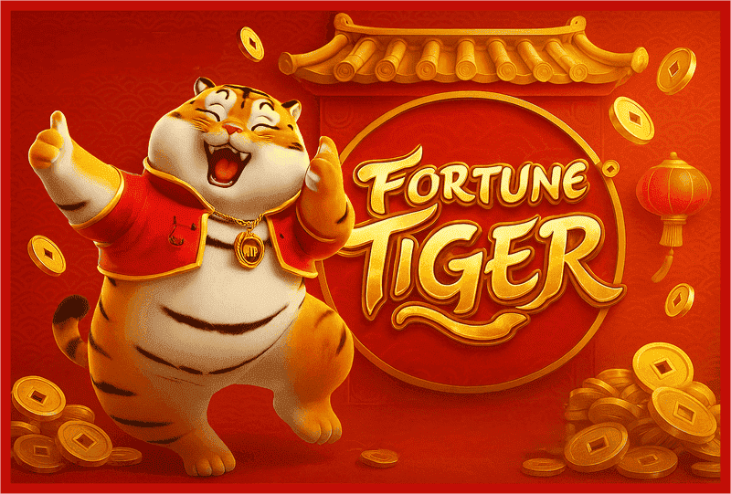 Jogo Tiger Ox Mouse da 7731BET.