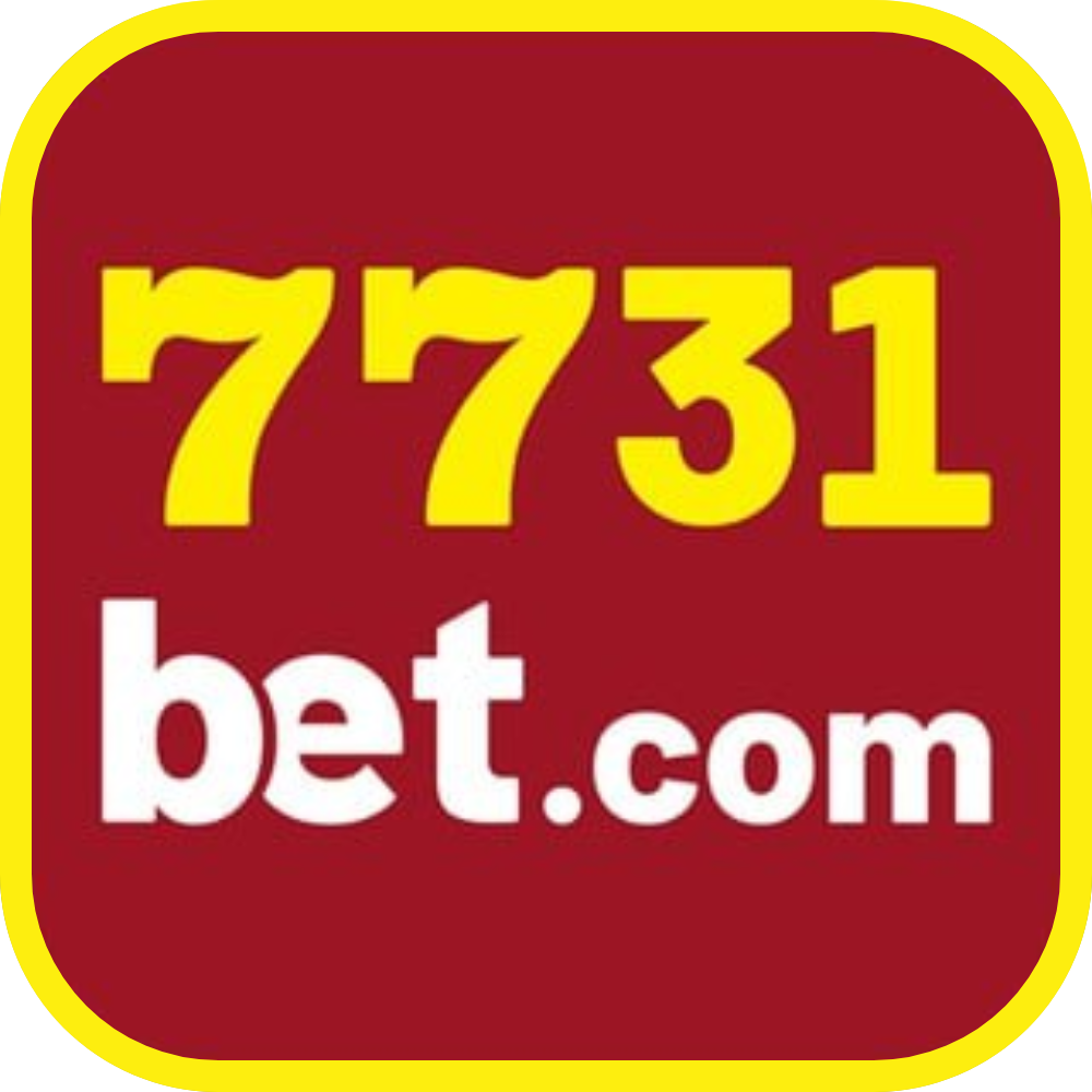 Logo da 7731BET