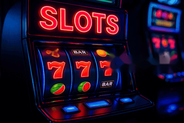 Variedade de 2000 jogos de caça-níqueis na 7731BET.